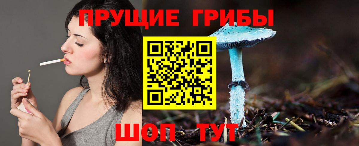 Псилоцибиновые грибы Magic Shrooms Лесной